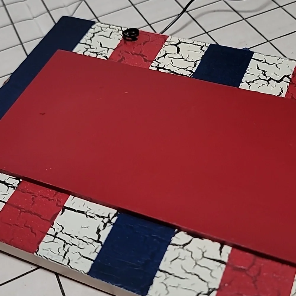 Red White Blue 19